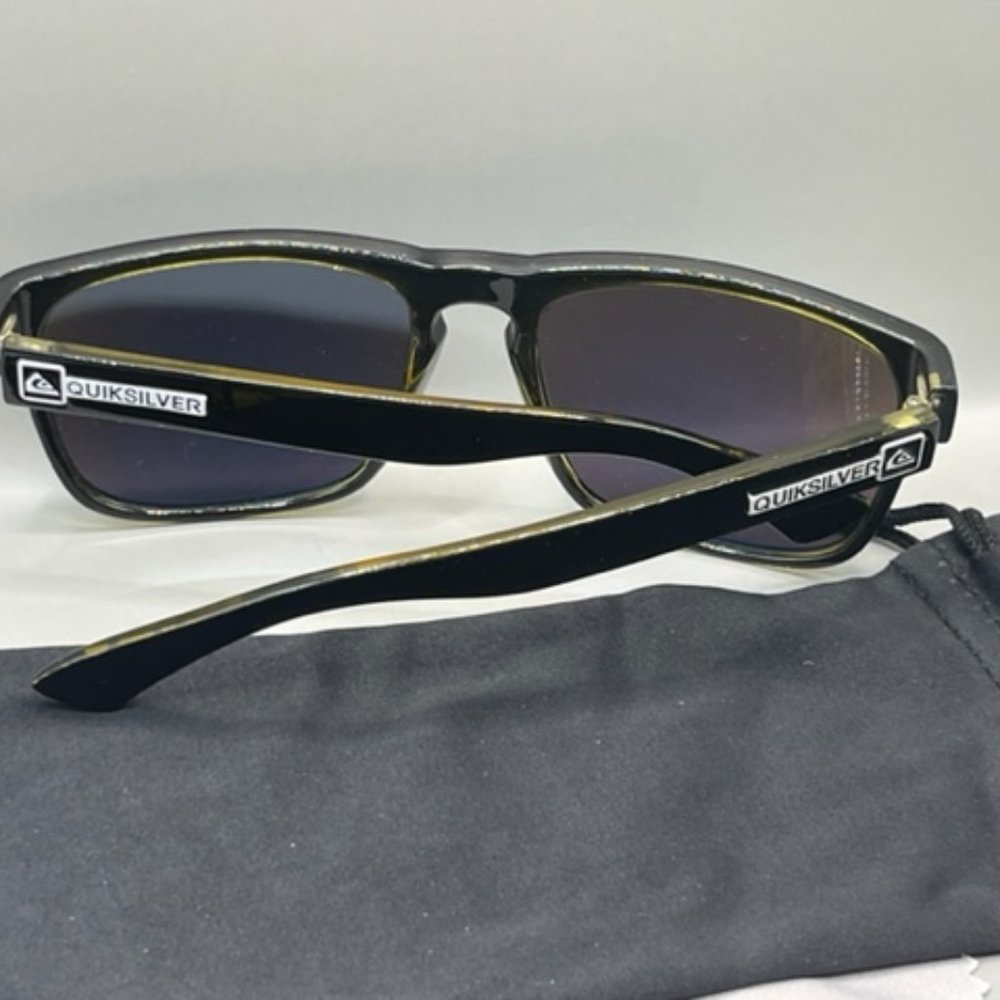 New Quiksilver Sunglasses - Picture 3 of 3